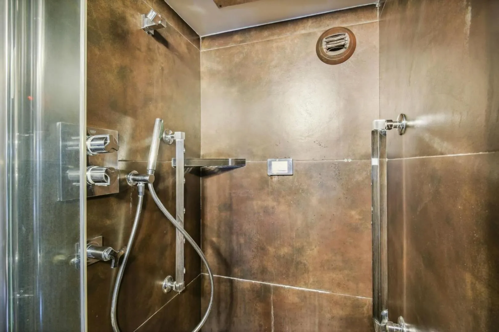 Apartamento 257 Pouchet - Superbe A