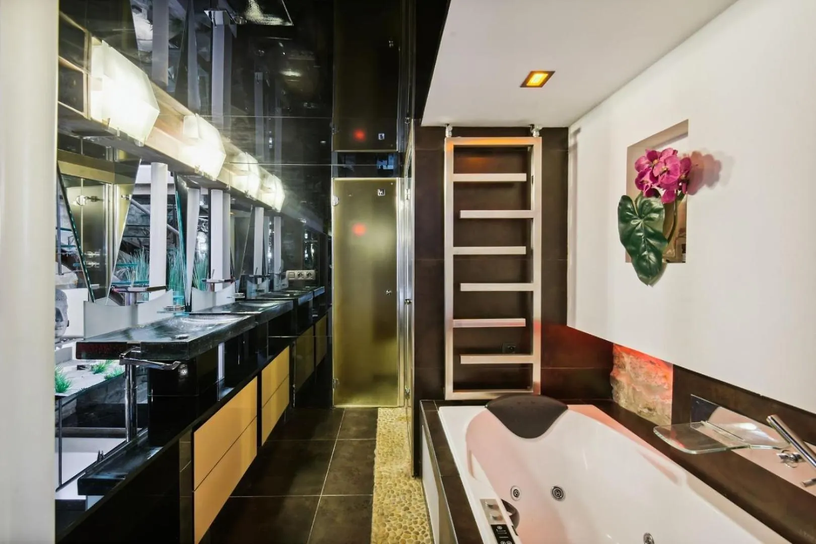 Apartamento 257 Pouchet - Superbe A *