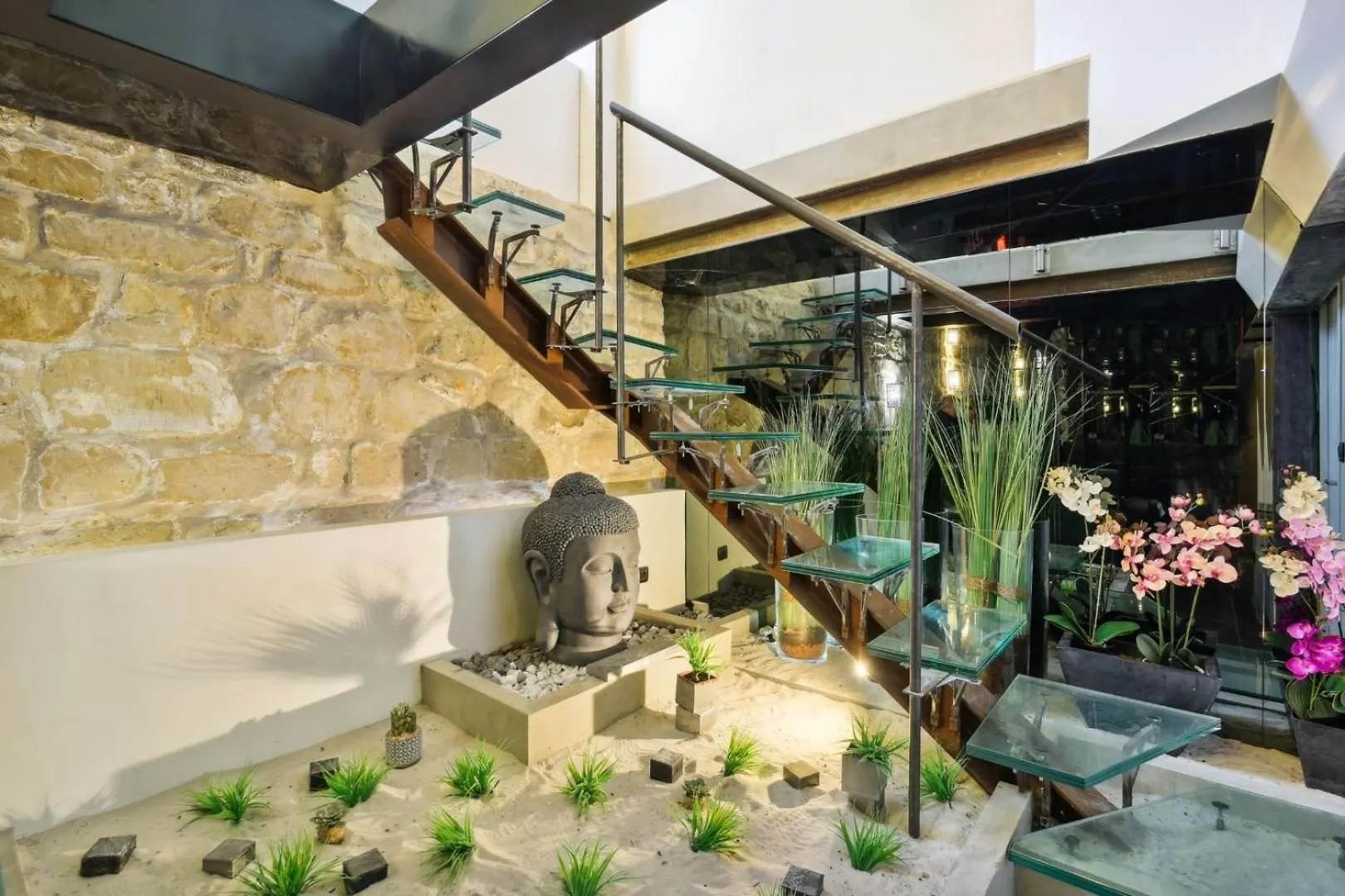 Apartamento 257 Pouchet - Superbe A Paris