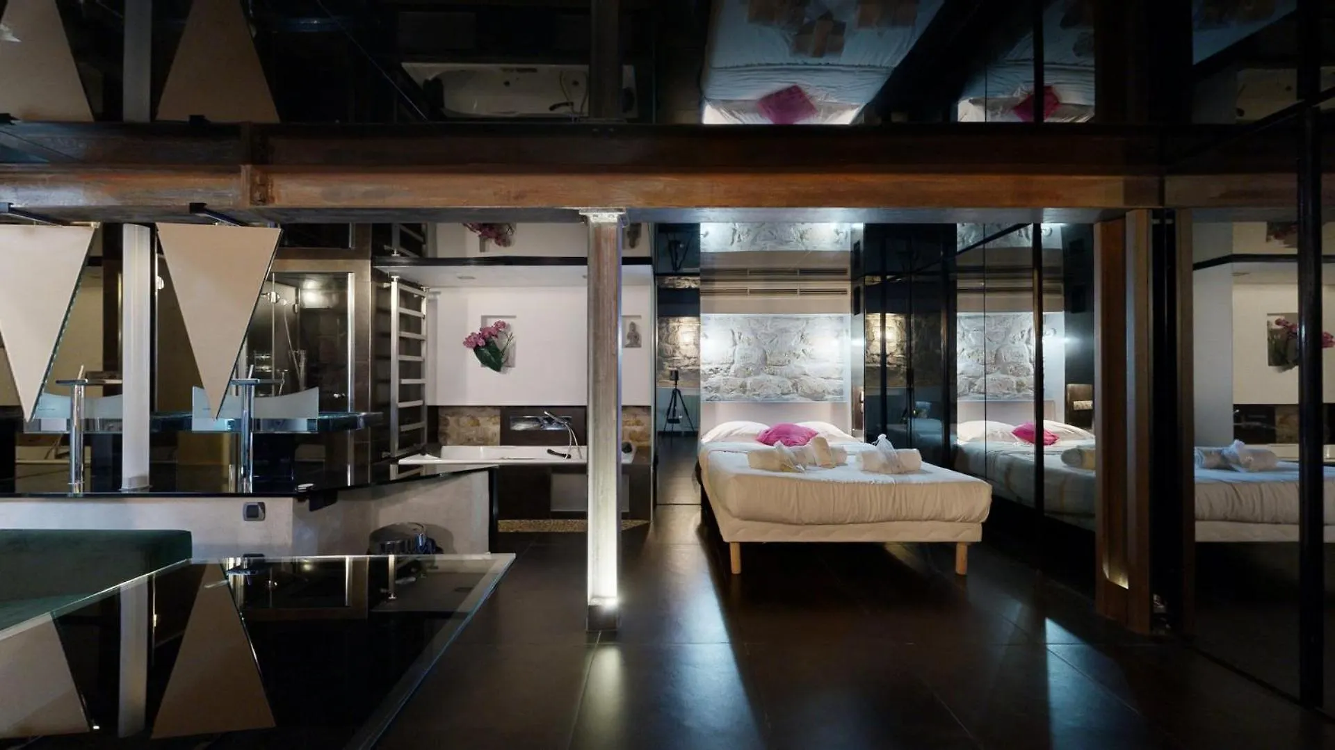 Apartment 257 Pouchet - Superbe A Paris