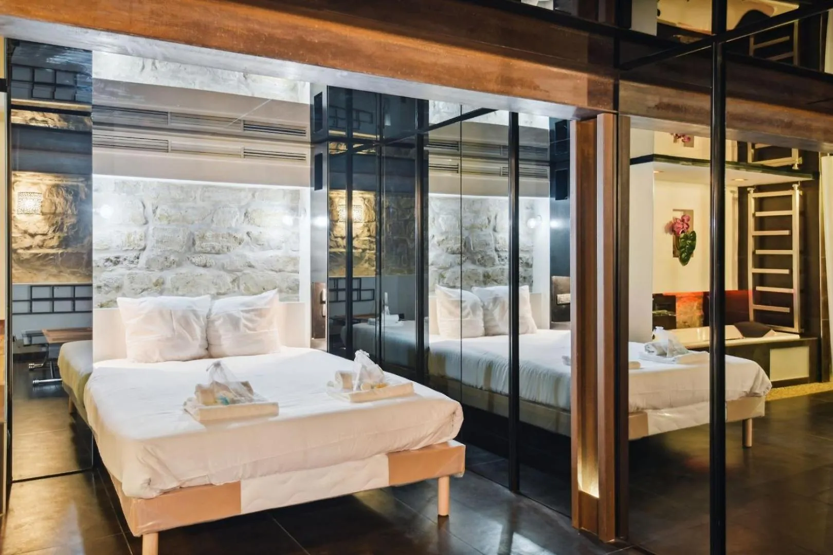 257 Pouchet - Superbe A Apartment Paris