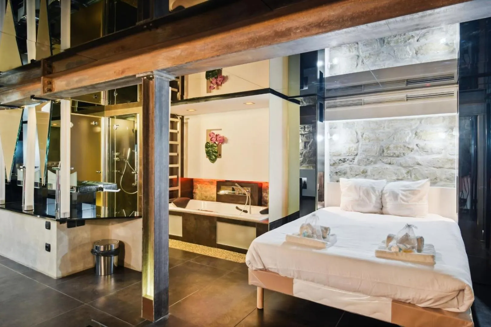 Apartment 257 Pouchet - Superbe A Paris